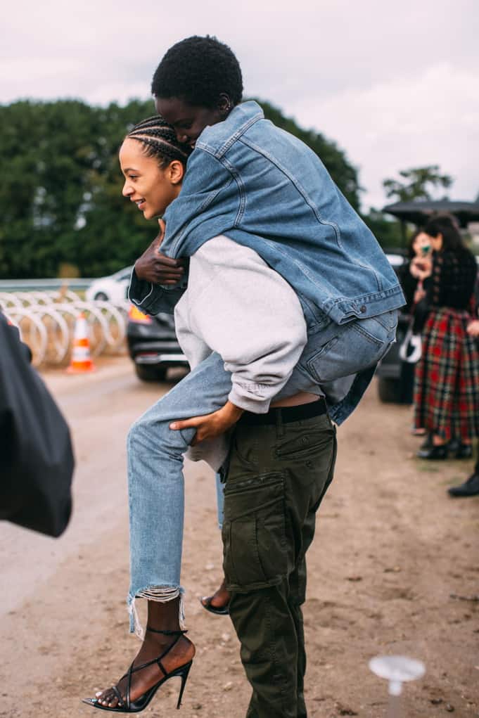 street style