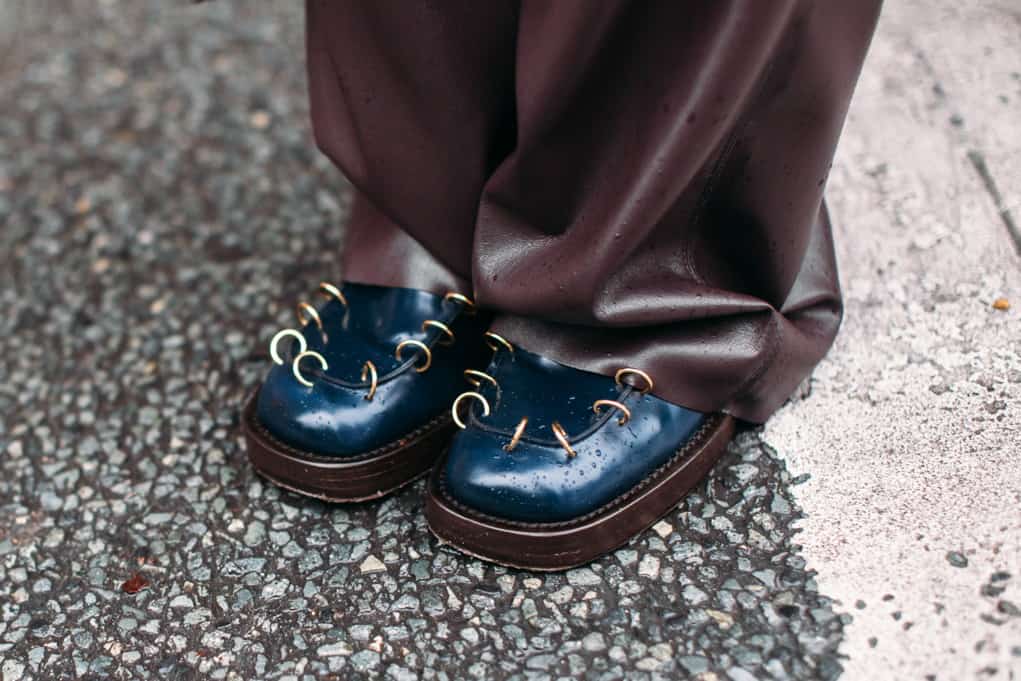 street style