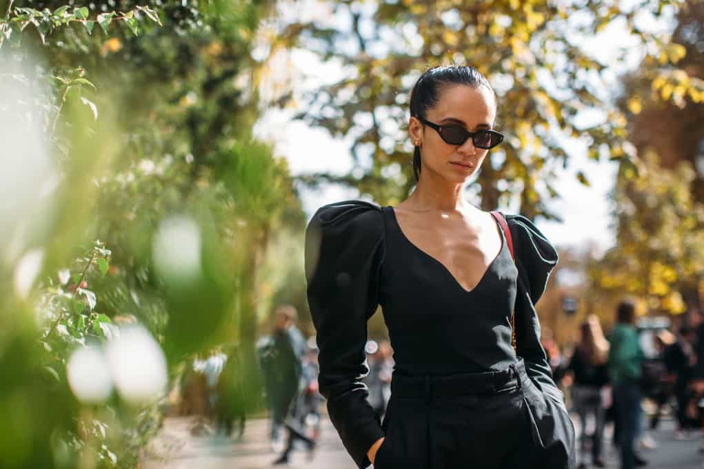 180 Chicest Street Style Looks From Paris Fashion Week