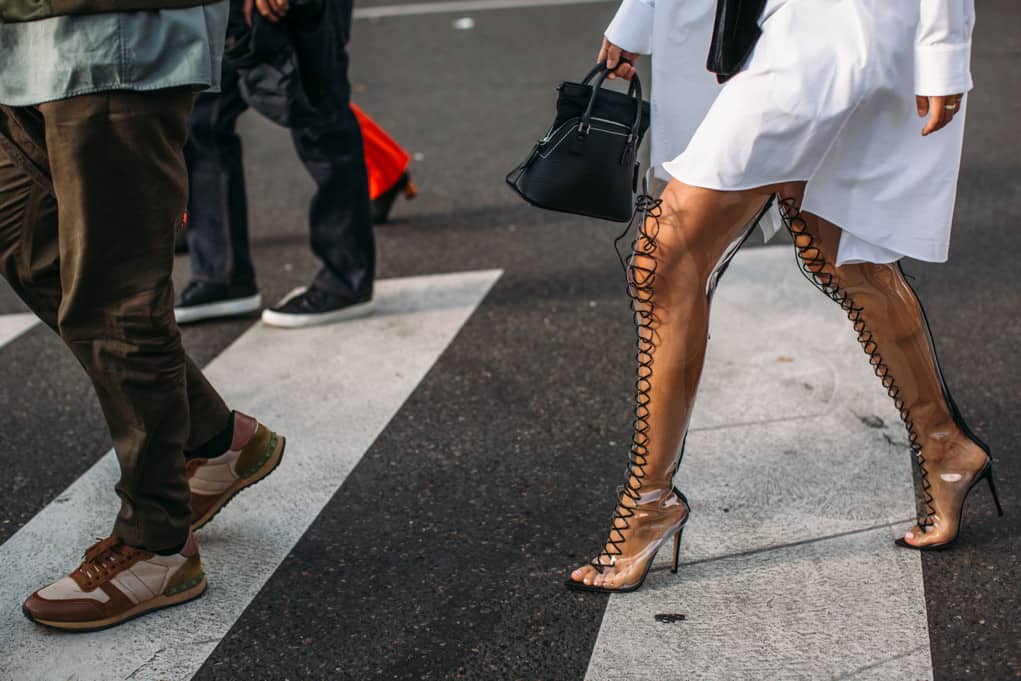 street style
