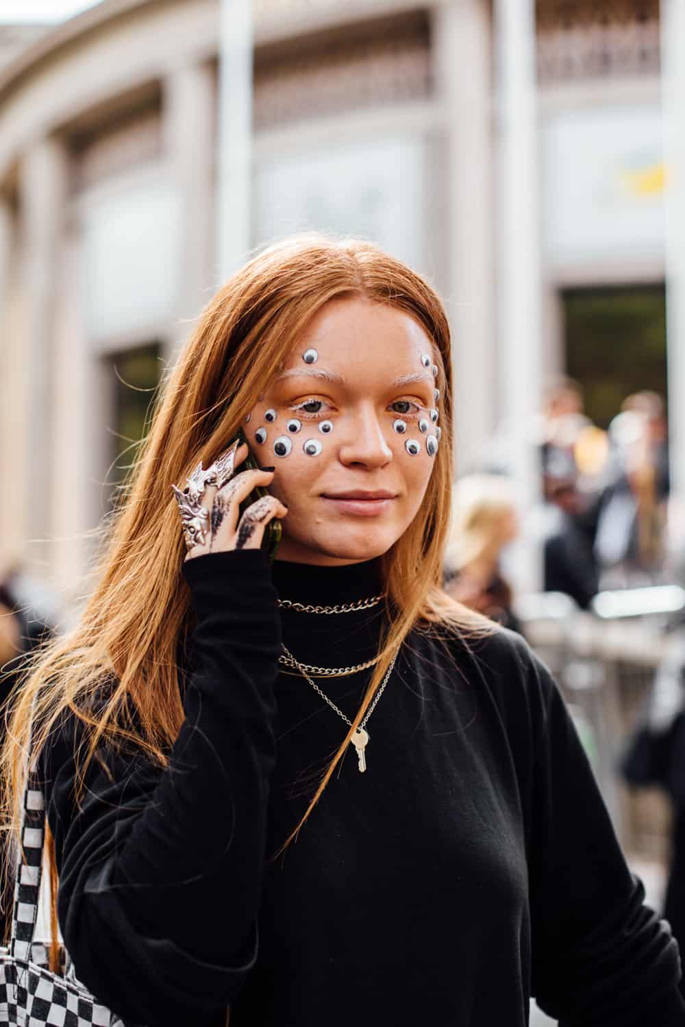 street style