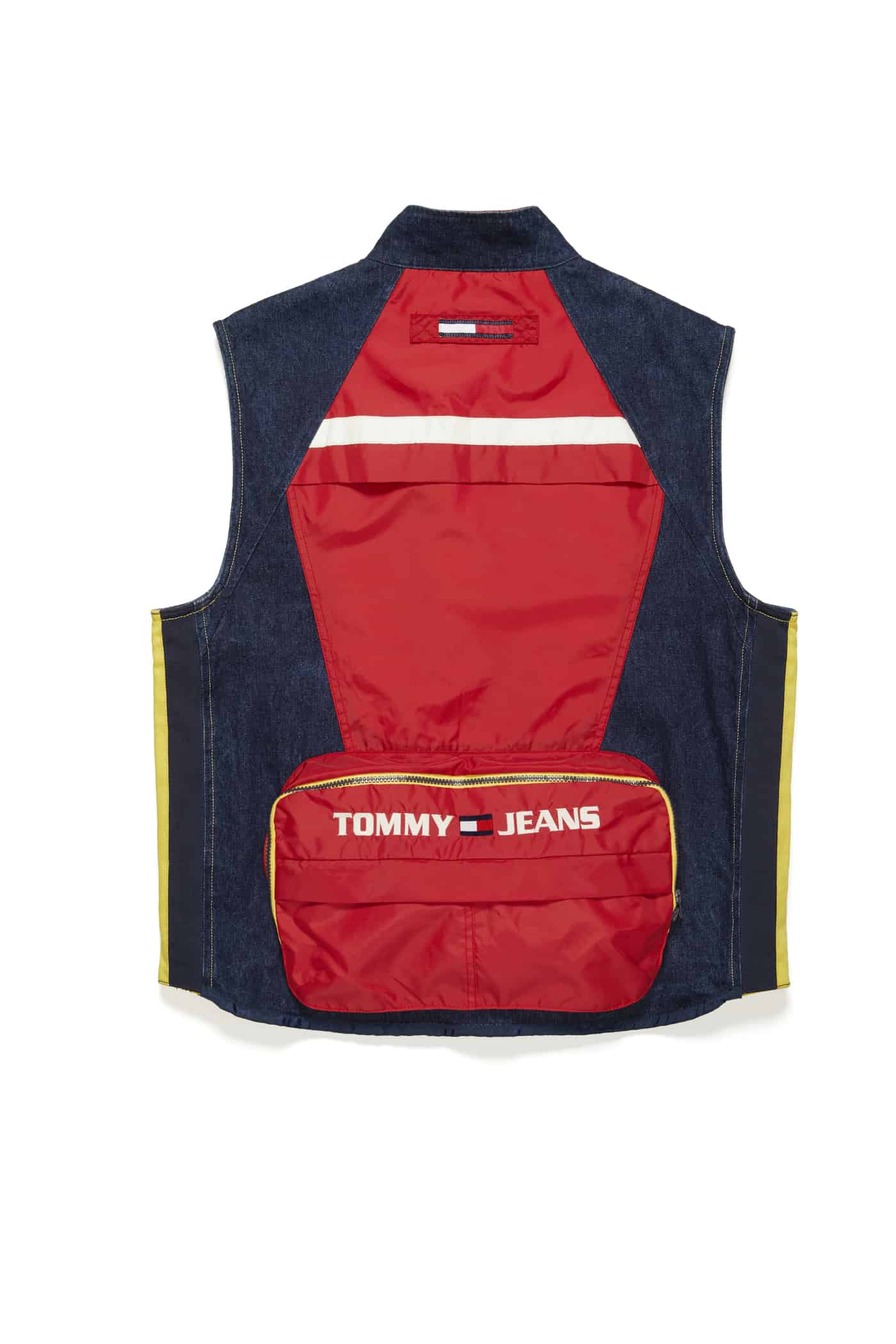 Tommy Hilfiger