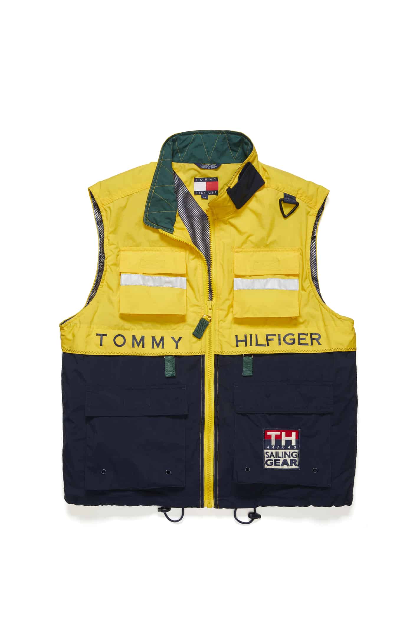 Tommy Hilfiger