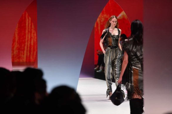 Everything to Know About CENTRESTAGE, Asia's Top Fashion Trade Show