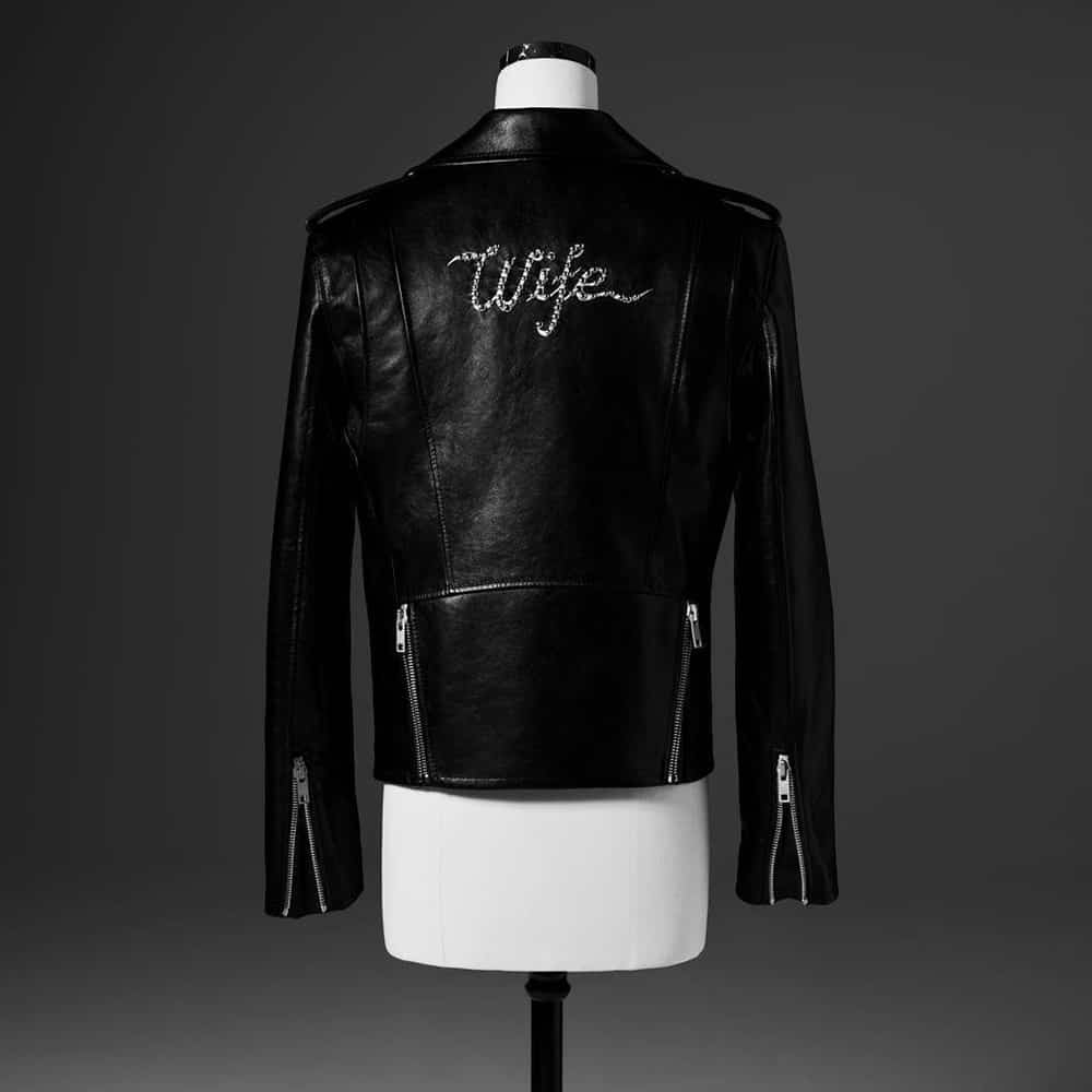 (Hedi Slimane)