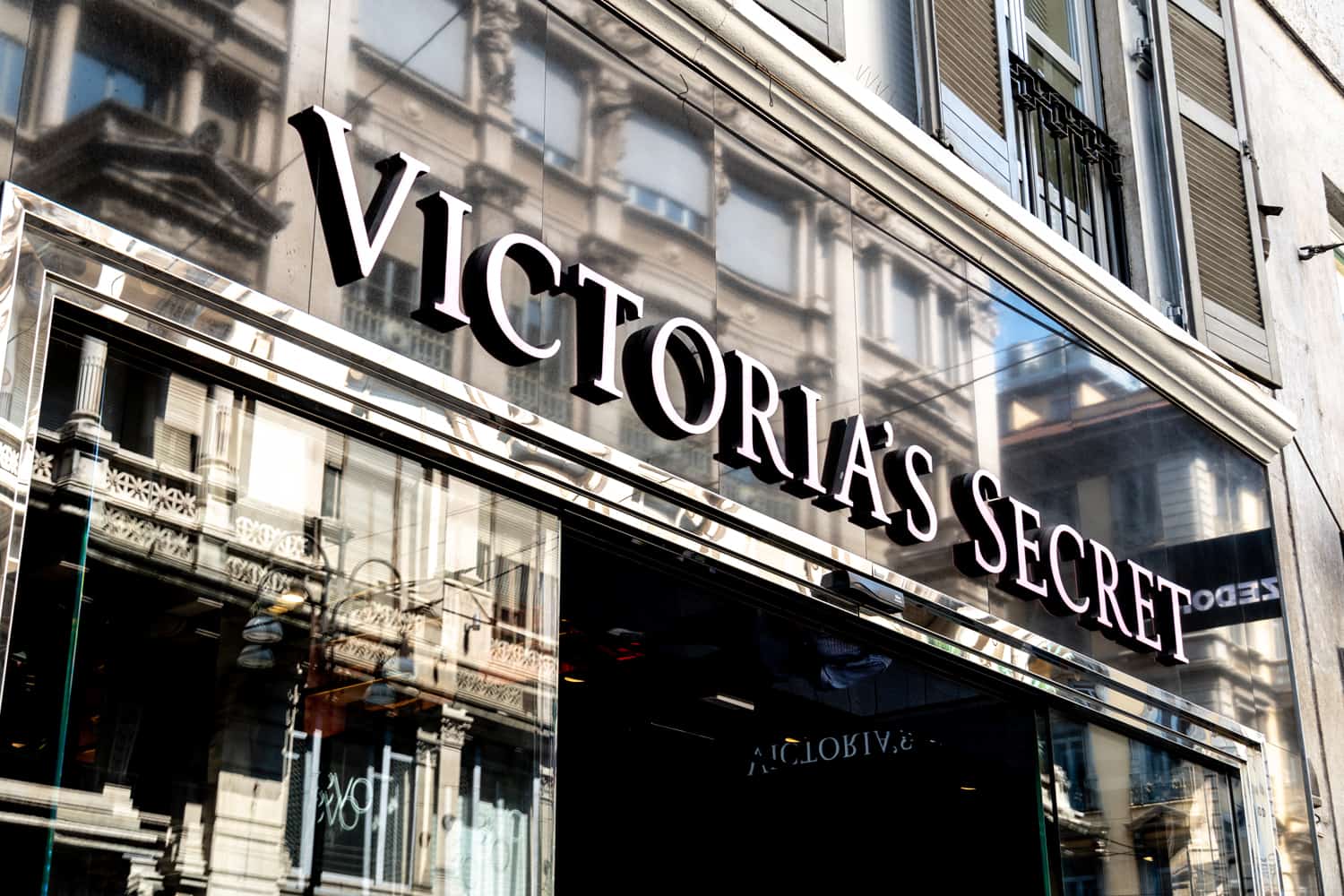 Layoffs at Victoria's Secret, Drew Elliott Leaves Paper for M.A.C.