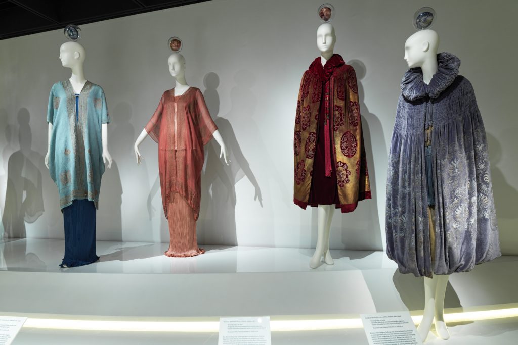 Inside The Costume Institute's Lavish New Fashion Exhibit at The Met