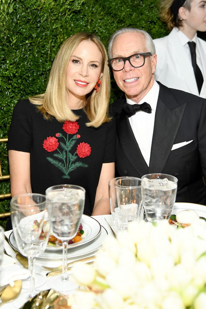 Tom Ford and Karlie Kloss Fête Women's Leadership + More Chic Events