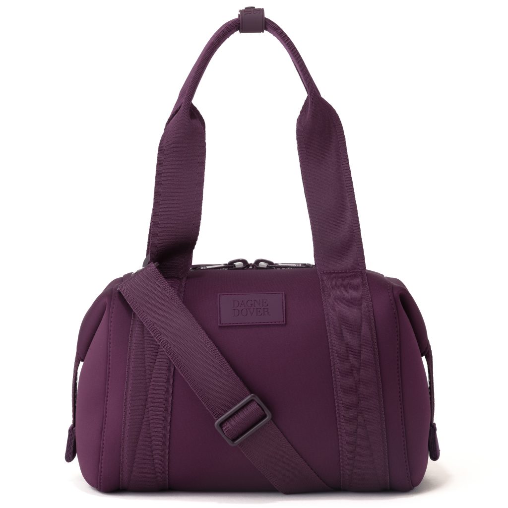 Dagne Dover Is the WomanLed Indie Bag Brand You Deserve