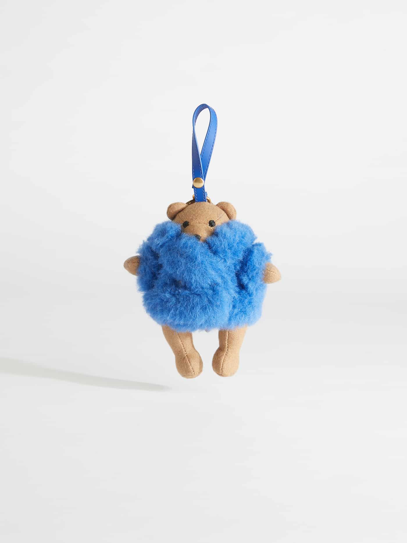 Max Mara's Teddy Bear Gift Collection Is So Cute! — Teddy Bear Gifts