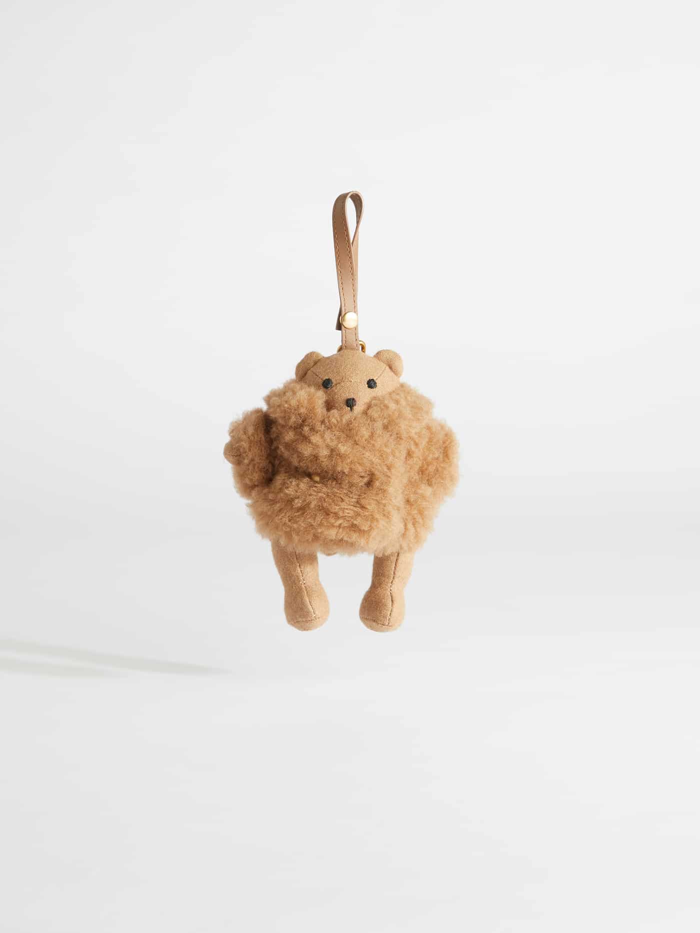 Max Mara's Teddy Bear Gift Collection Is So Cute! — Teddy Bear Gifts