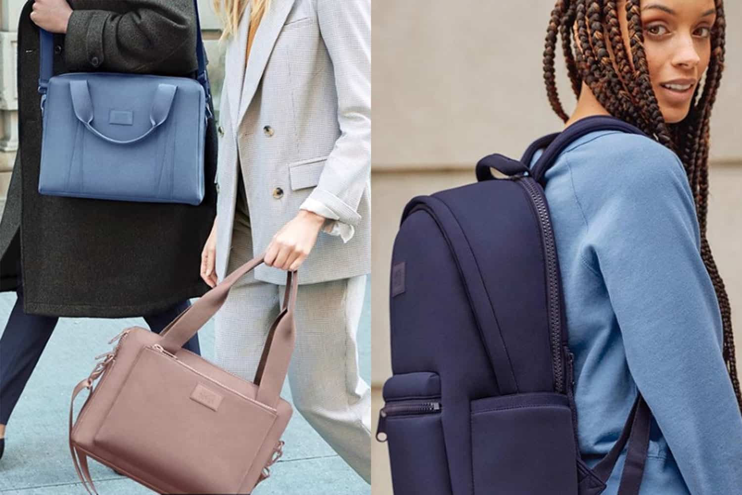 Dagne Dover Is the Woman-Led Indie Bag Brand You Deserve