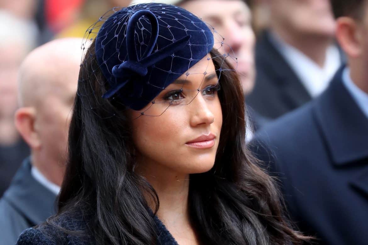 Meghan Markle