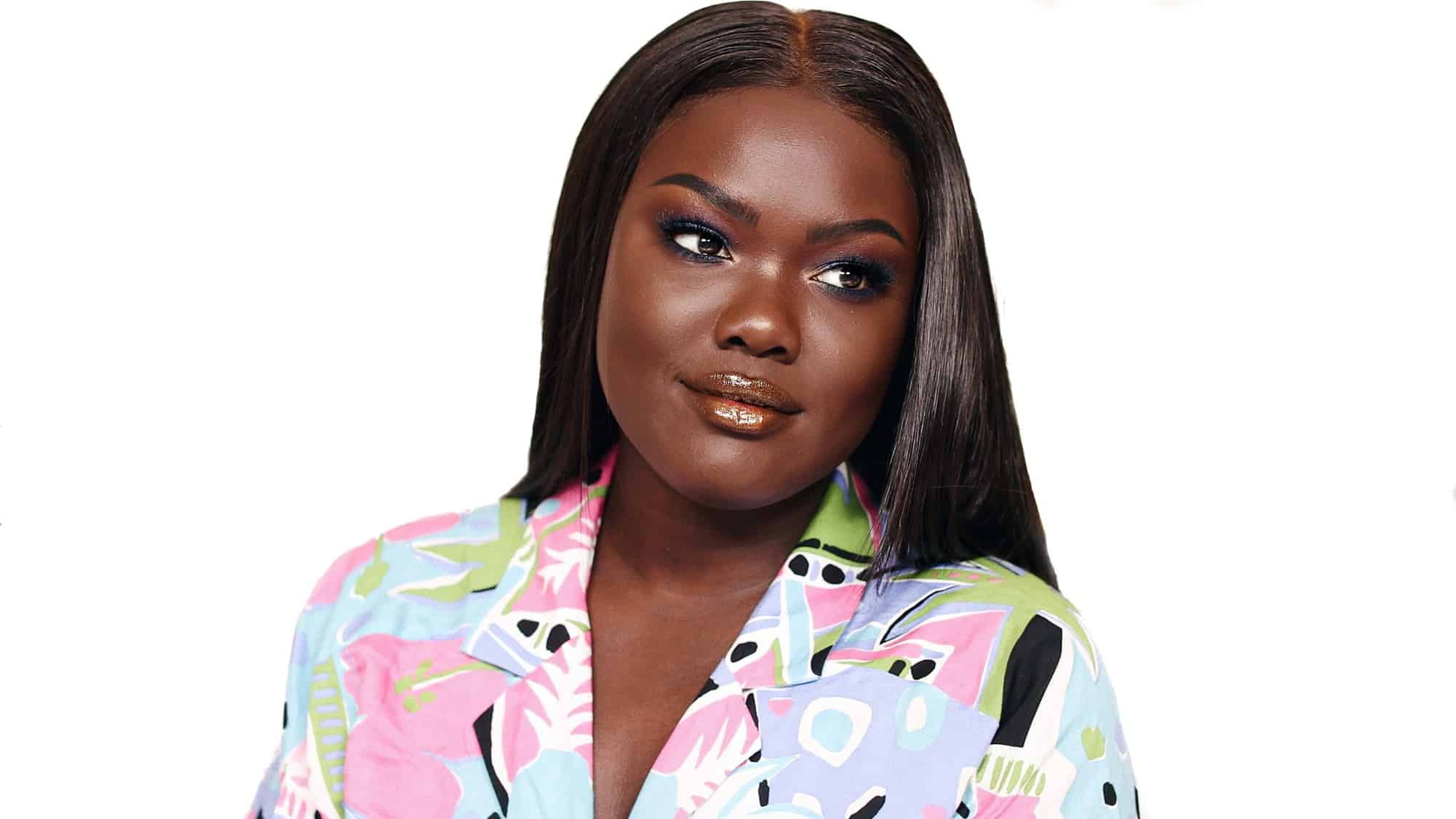 Nyma Tang On What The Beauty Industry Still Gets Wrong About Dark Skin