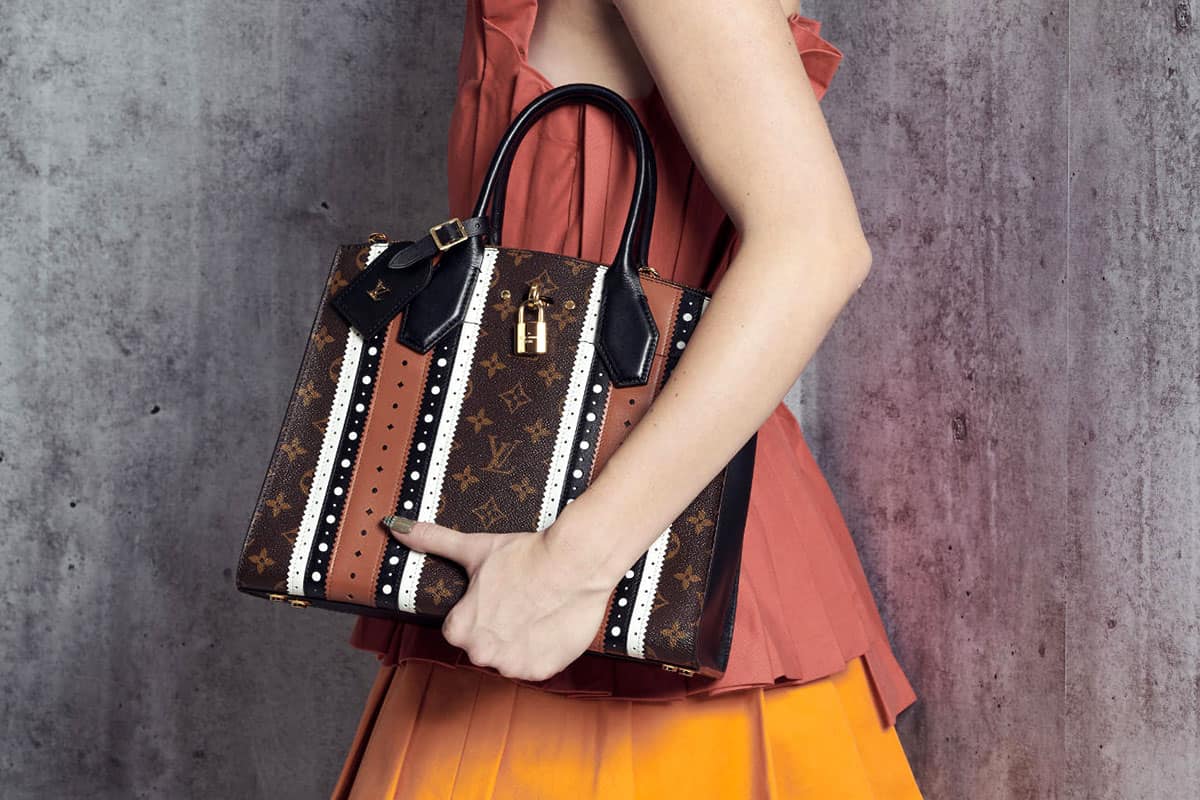 How Rebag Is Dominating the Luxury Handbag Resale Game - Daily
