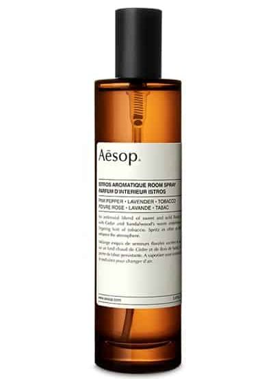 Aesop soap