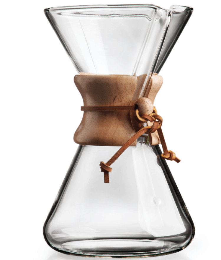 Glass Chemex