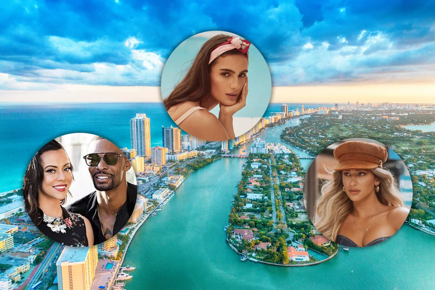 7 Miami-Based Influencers You Need to Know — Miami Influencers