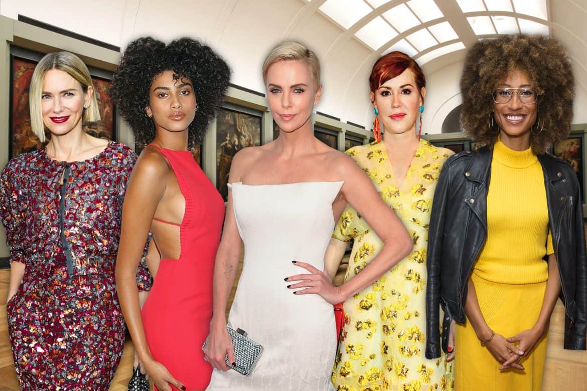 Celebrity art