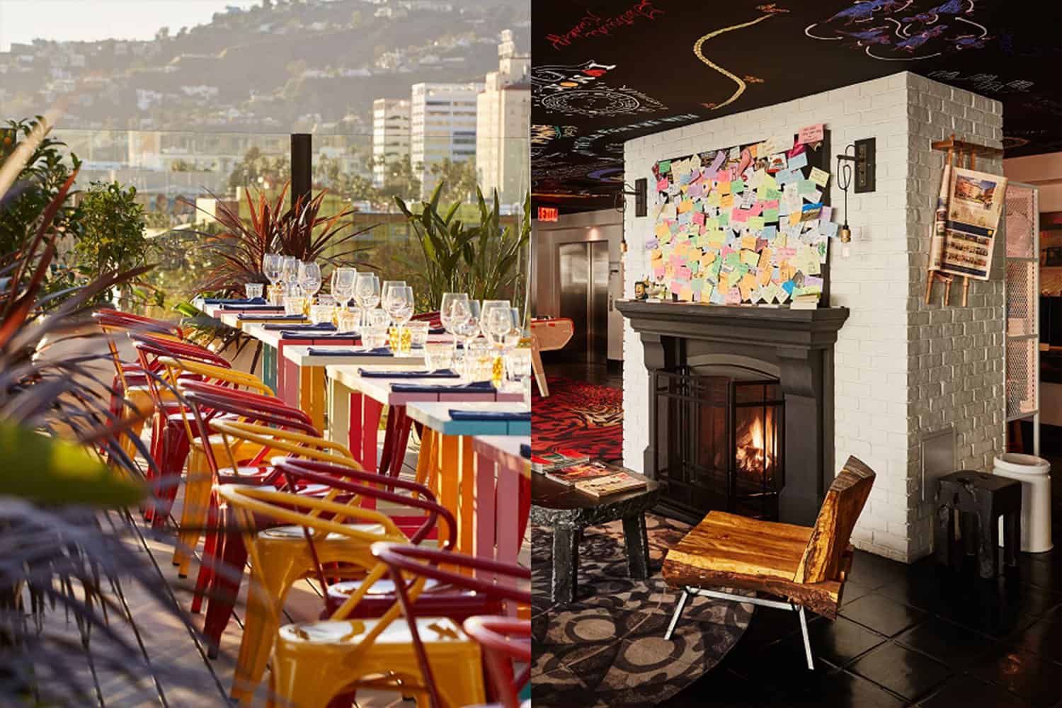 Mama Shelter Is LA's Best Kept Hotel Secret