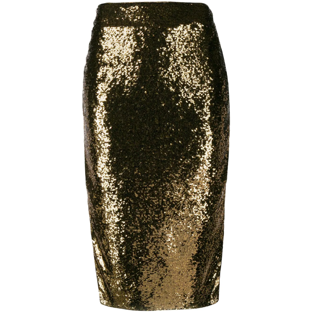 Solid Gold: 10 Chic Gift Ideas for the Glam Fashion Lover In Your Life