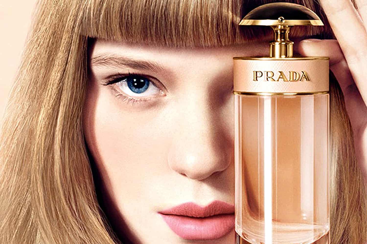 Prada Inks Beauty Deal With L'Oreal, Global Diamond Sales are In Decline