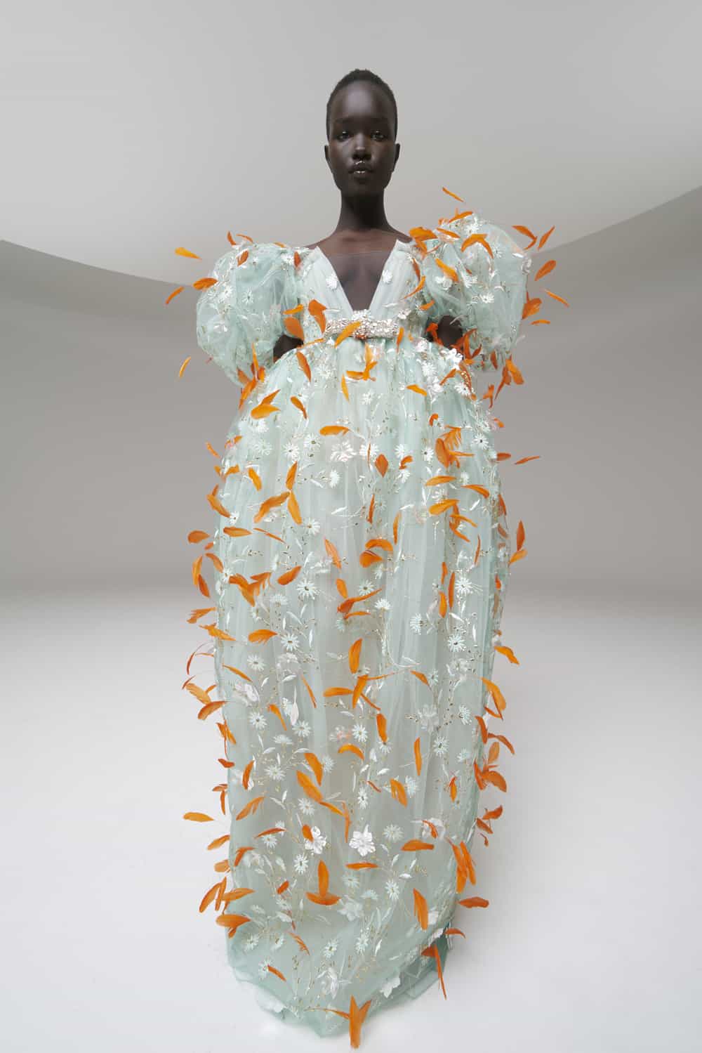 Spring 2020 Couture