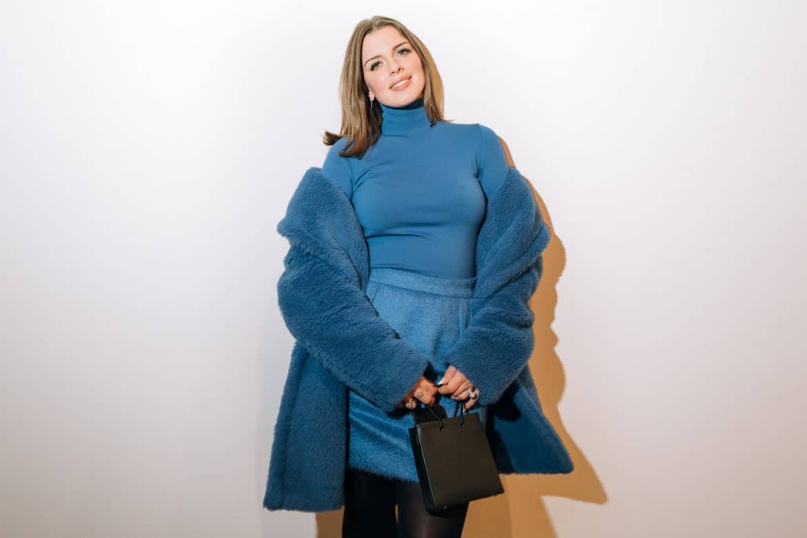 Katie Holmes at the Whitney Art Party, Fashionphile Plays Santa