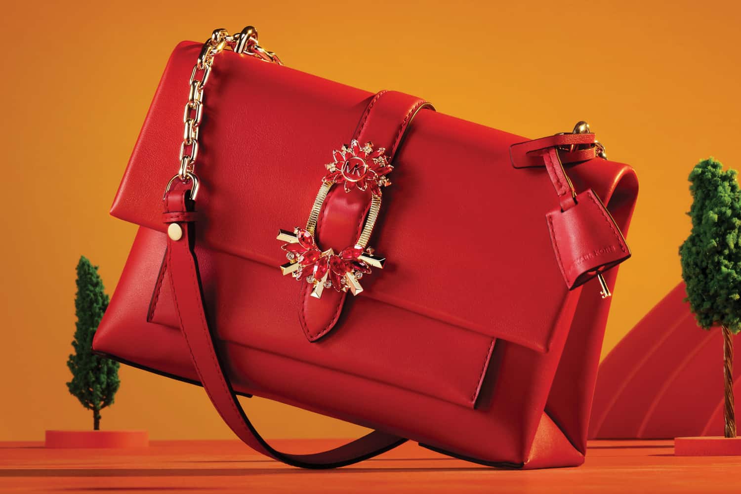 Louis Vuitton curates chic Lunar New Year gifts for collection