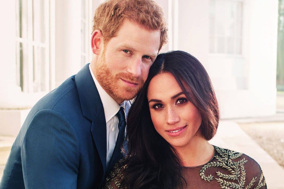 Meghan Markle Prince harry