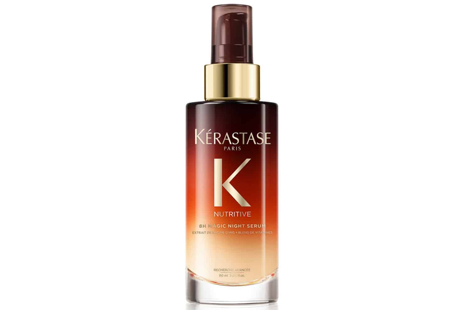 Editor's Pick: Kérastase 8H Magic Night Hair Serum