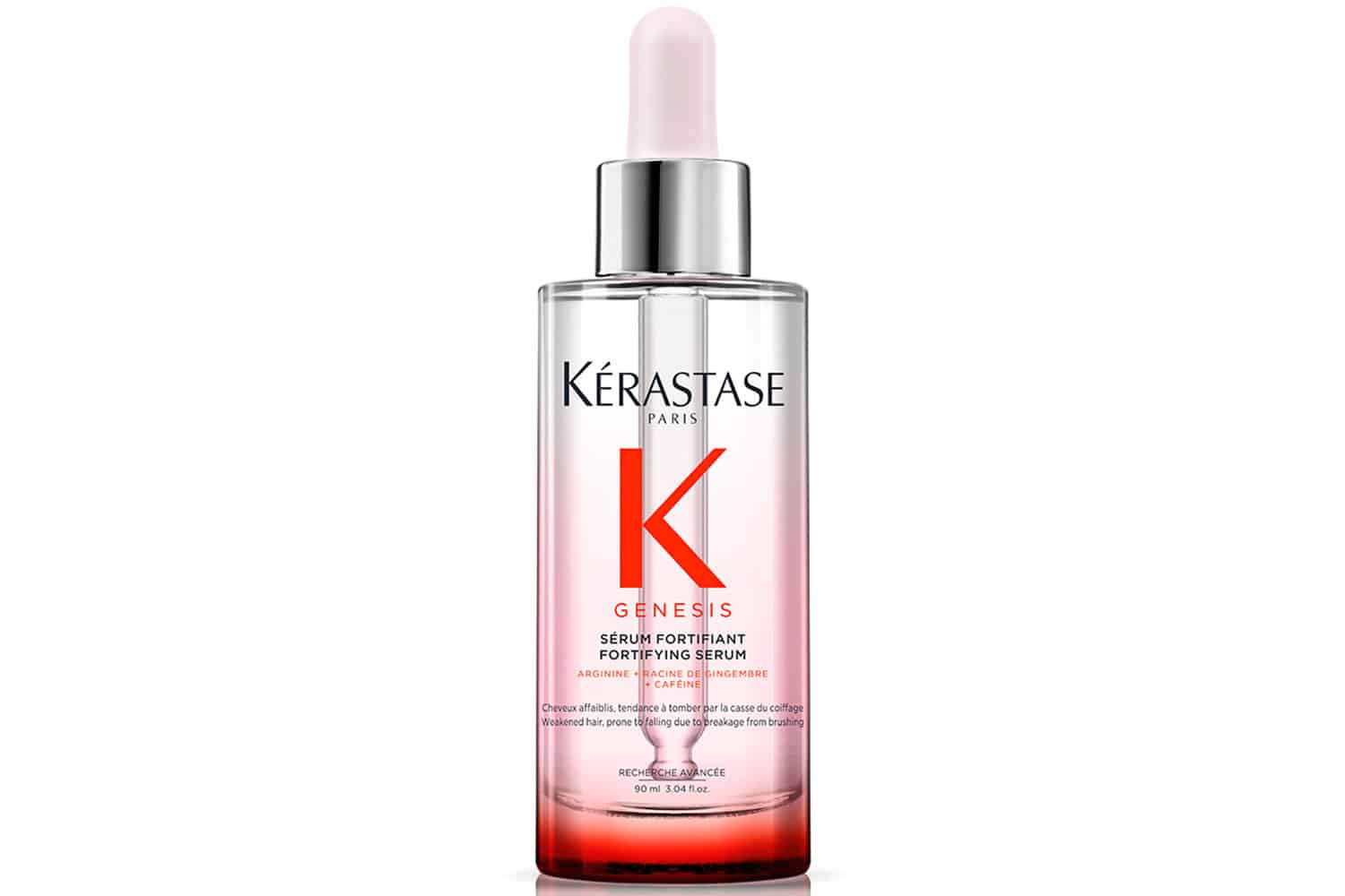 Editor's Pick: Kérastase Serum Fortifiant Hair Serum