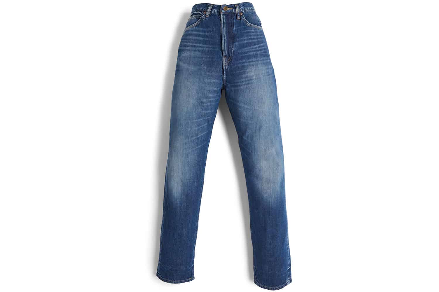 Editor's Pick: Lee Reissue Ladies Lee Riders Jean - Daily Front Row