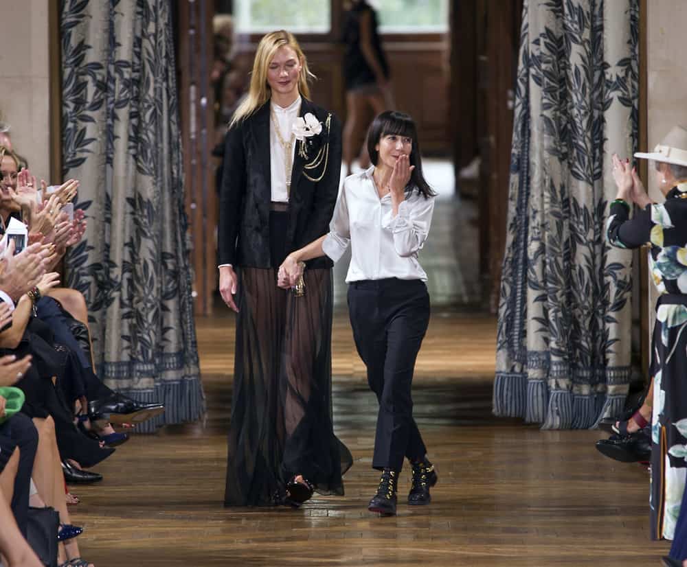 Kim Kardashian Gets A New Business Partner Reebok S Couture Debut