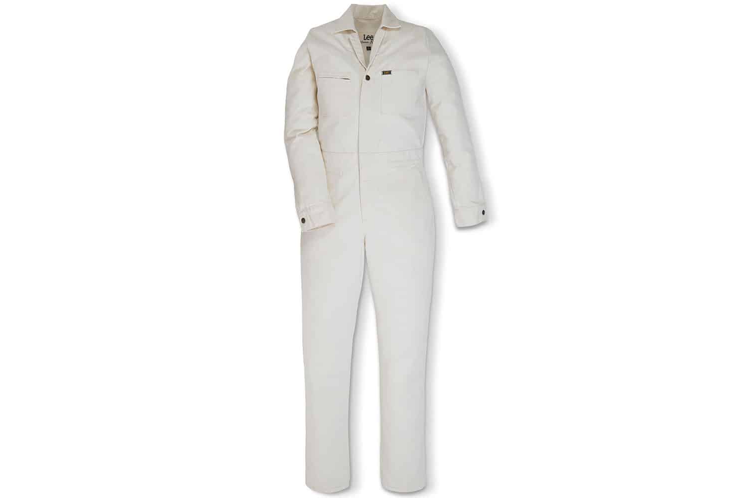 Editor's Pick: Lee Vintage Modern Union-All — Lee Denim Jumpsuit