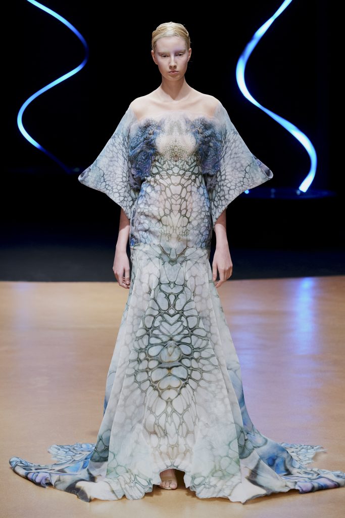 Sofia Achaval's Spring 2020 Couture Week Diary: Day 1