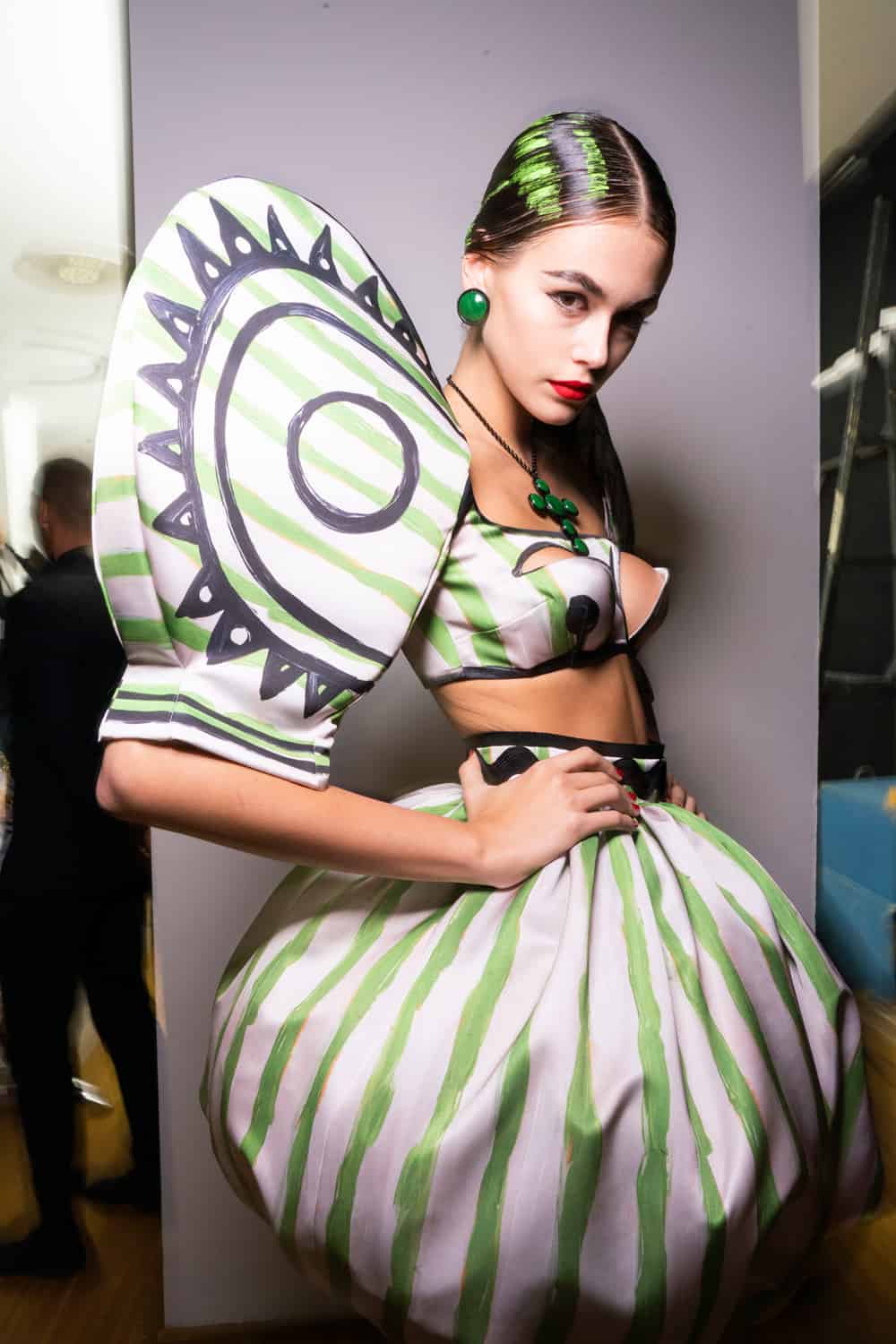 Jeremy Scott