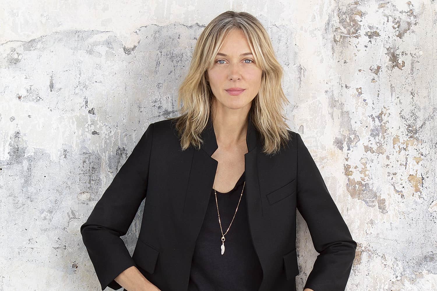 Zadig & Voltaire's Chic Creative Director Shares Her NYC Little Black Book