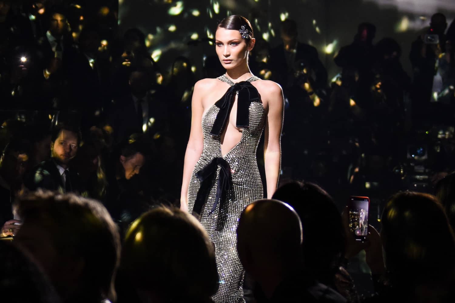 Tom Ford Will Return To NYFW This
