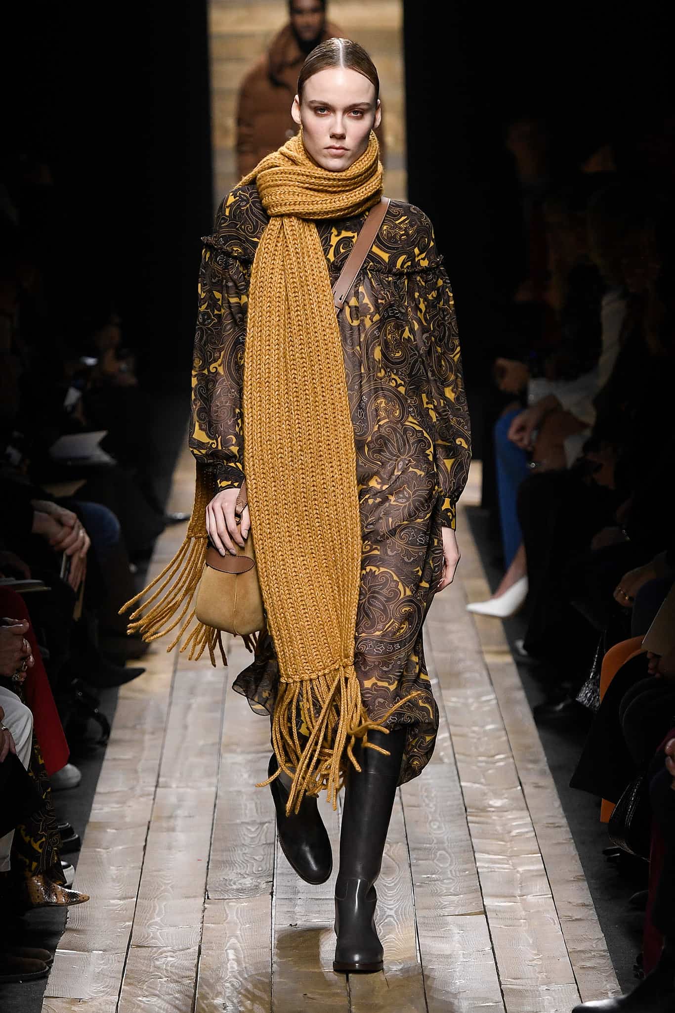 Michael kors best sale fall winter 2020