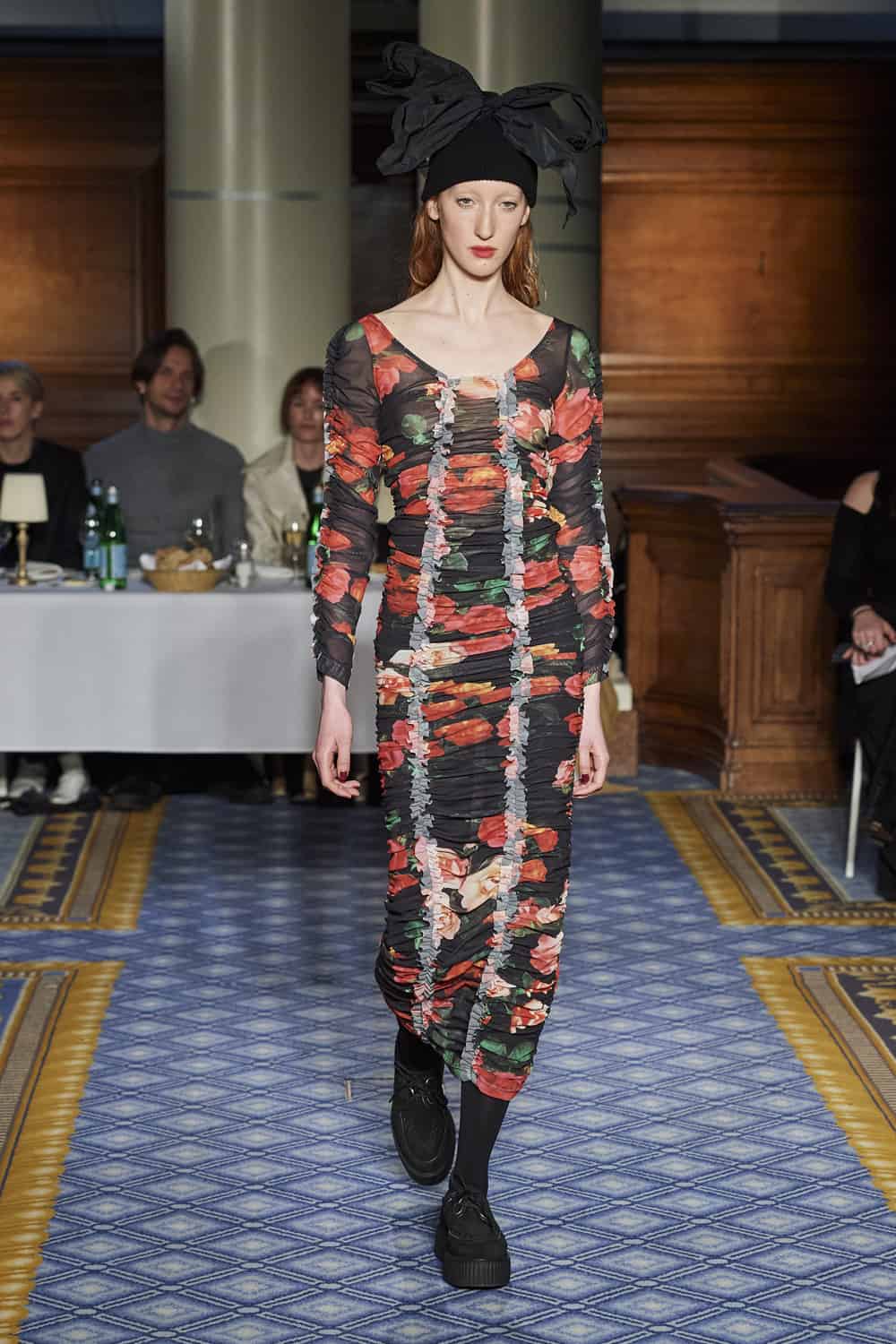 The 10 Best Fall 2020 Collections From London Fashion Week