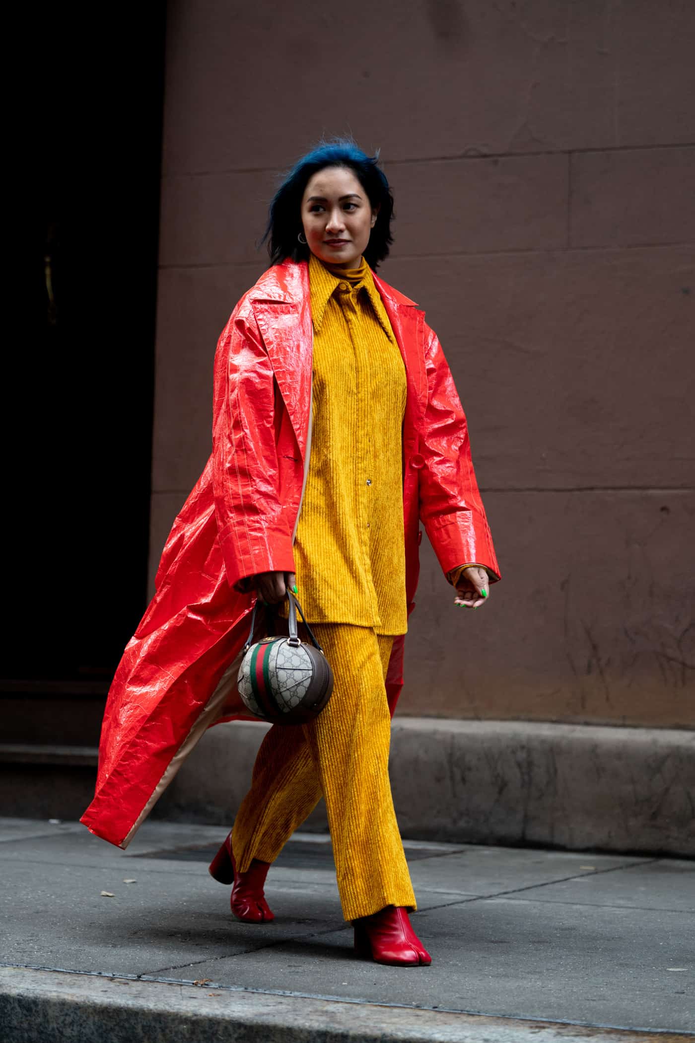 39 Best Street Style Looks From Days 1 and 2 of NYFW