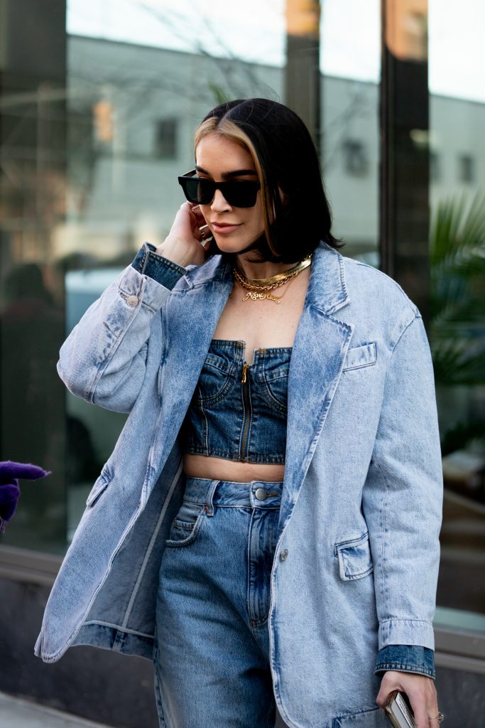 The Best Street Style Looks From Days 3 and 4 of NYFW
