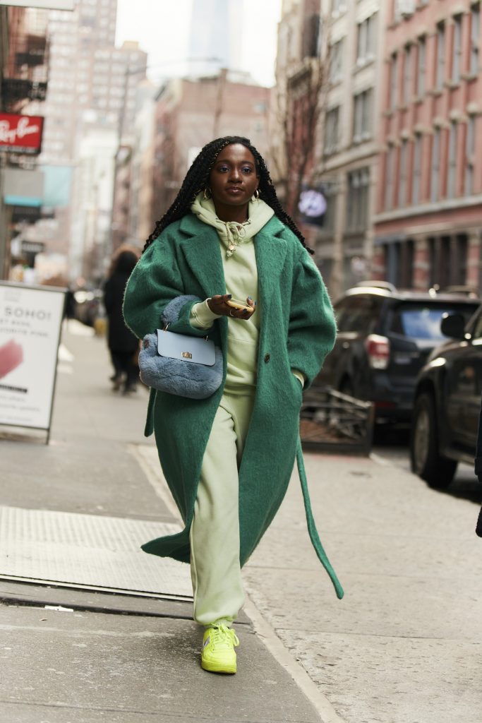 Is the Street Style Scene Growing Up? Settling Down? Or Just Plain Over?