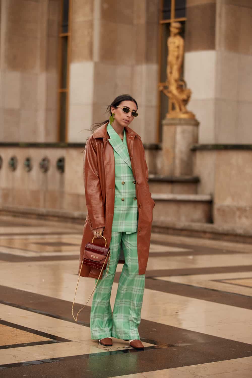 The Best Street Style Looks From Days 3 and 4 of Paris Fashion Week