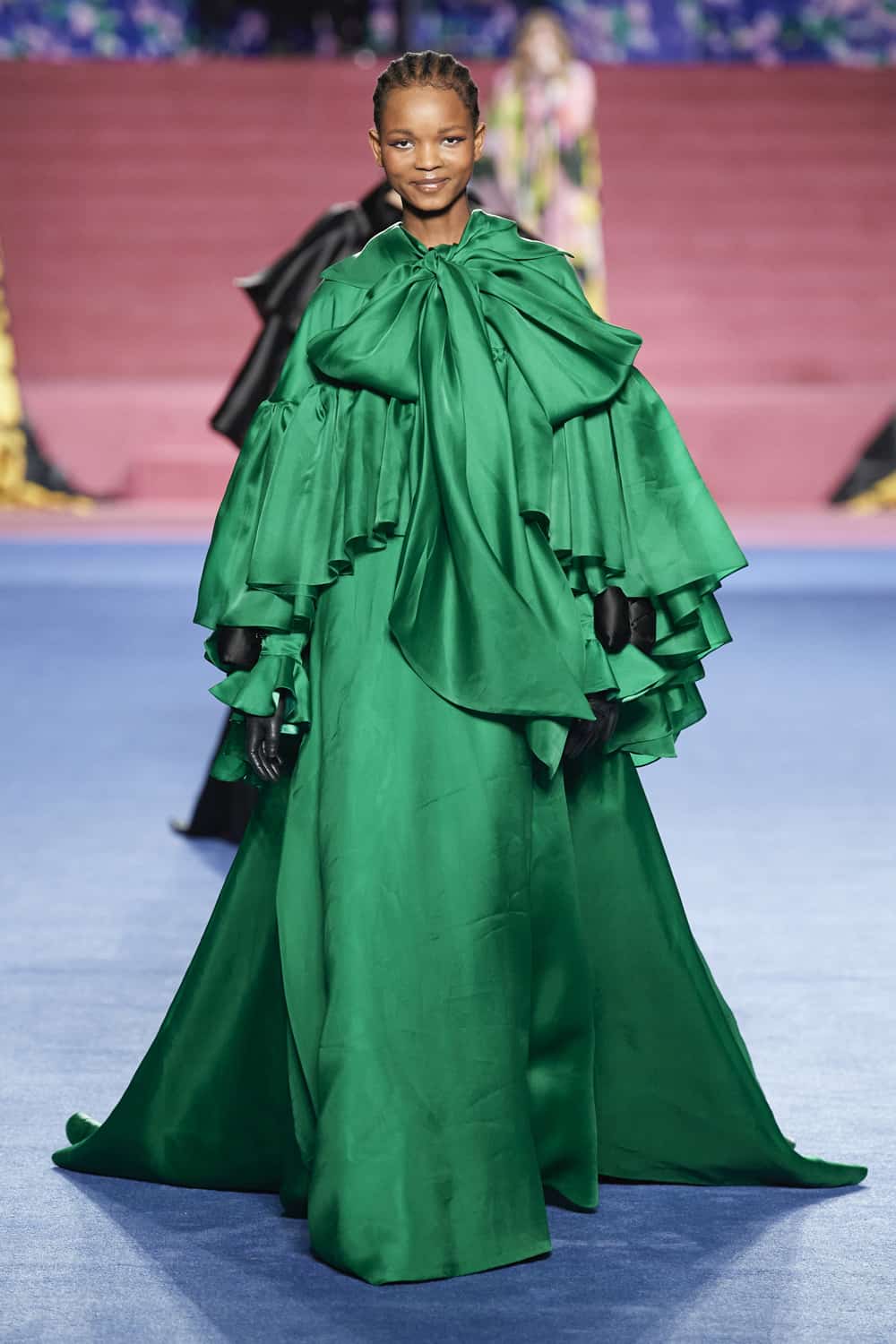 The 10 Best Fall 2020 Collections From London Fashion Week