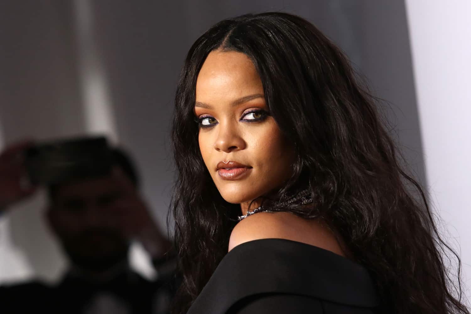 Rihanna Is Making History With Her New Fashion Label Fenty