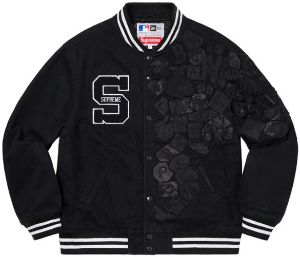 supreme x giro