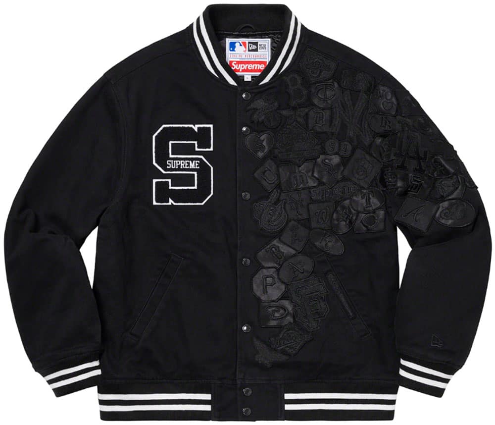 23 Best Collaborations From the Supreme Spring 2020 Collection