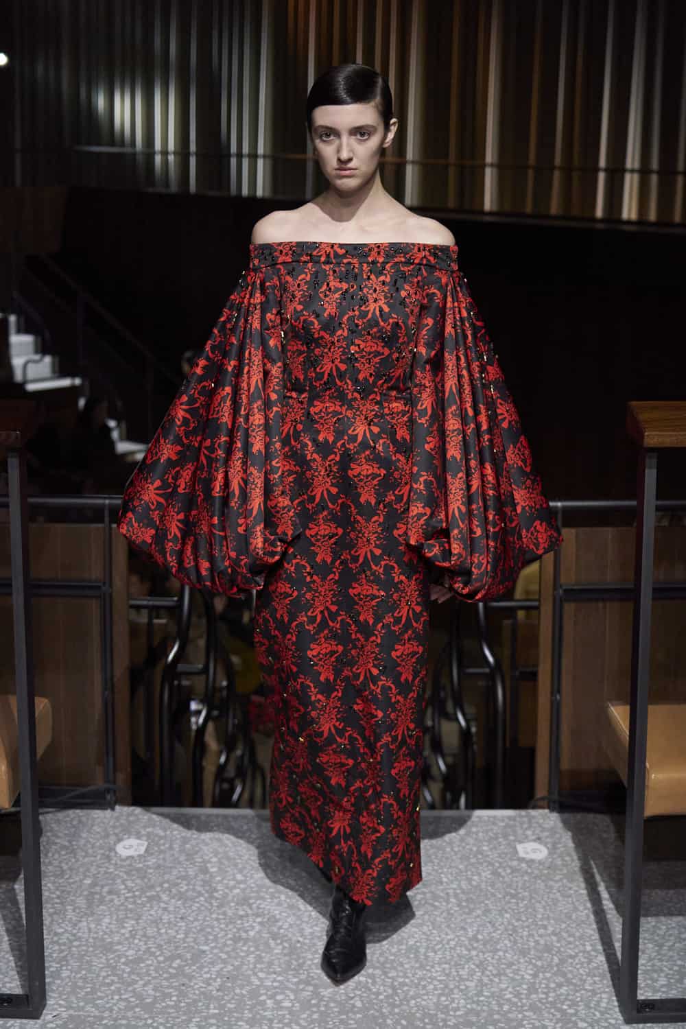 The 10 Best Fall 2020 Collections From London Fashion Week
